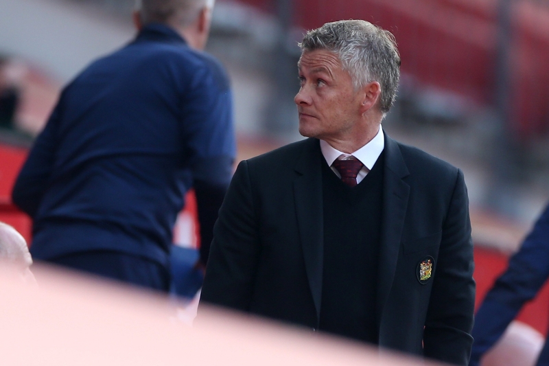 Chuyển nhượng không phải lời giải cho vấn đề của Manchester United