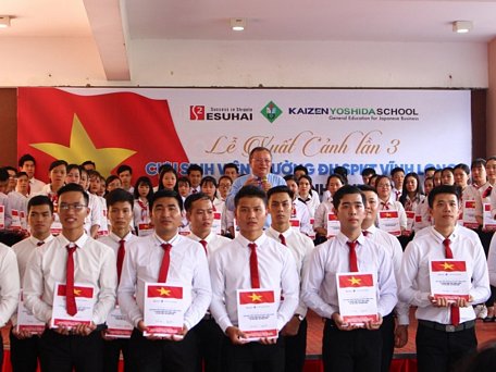 Giáo dục nghề nghiệp Vĩnh Long vươn tầm cao mới