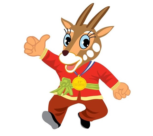 Đẩy nhanh công tác tổ chức SEA Games 31 tại Việt Nam năm 2021