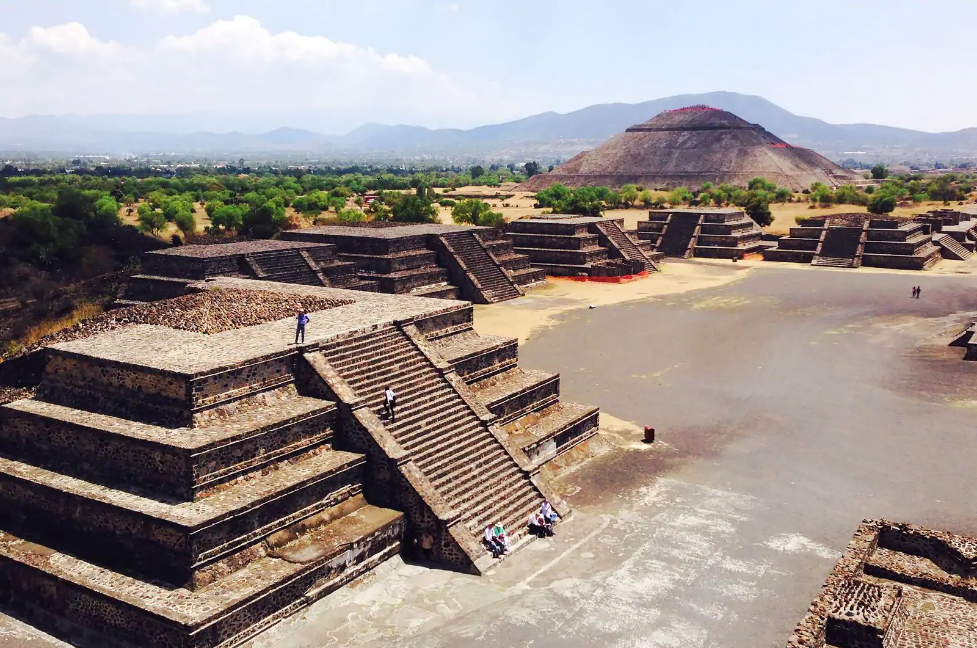 Top 10 di sản thế giới được UNESCO công nhận tại Mexico