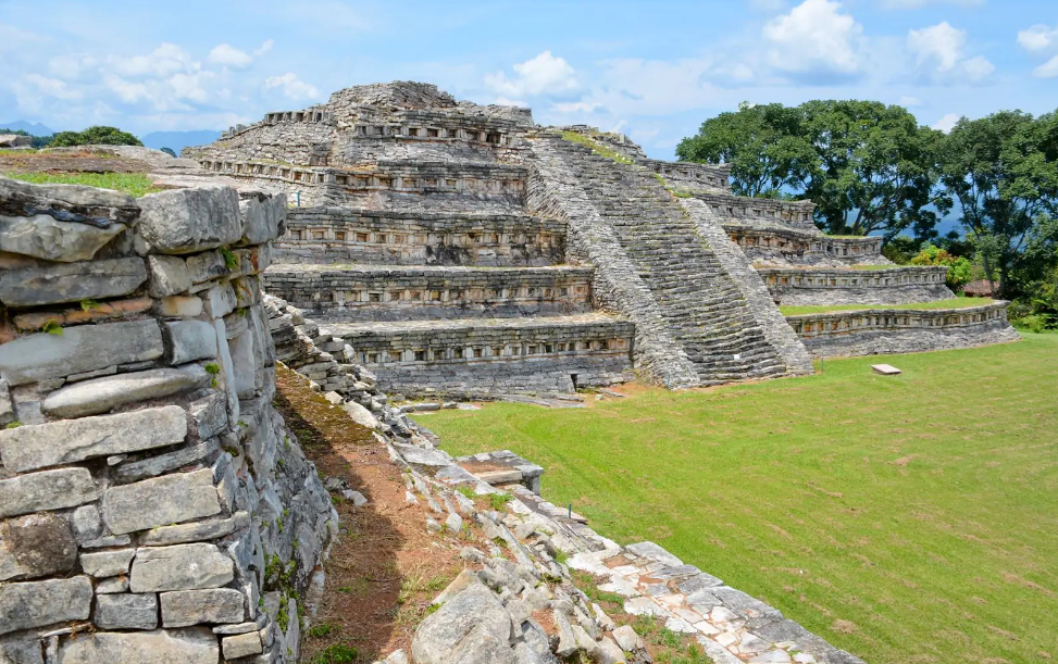 Top 10 di sản thế giới được UNESCO công nhận tại Mexico