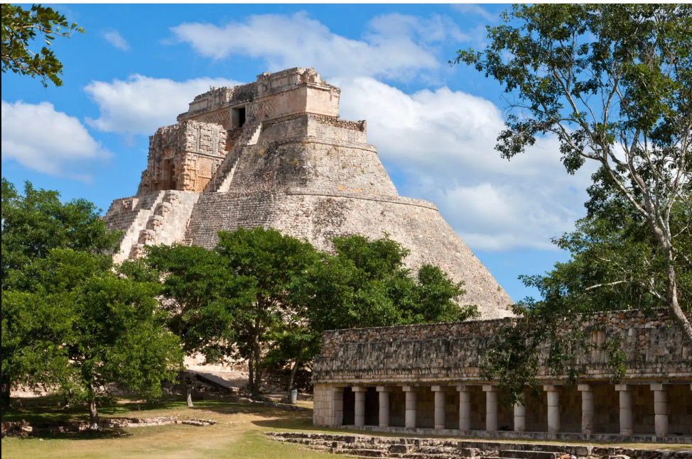 Top 10 di sản thế giới được UNESCO công nhận tại Mexico