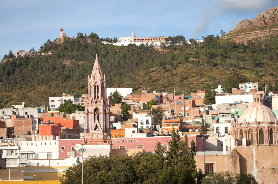 Top 10 di sản thế giới được UNESCO công nhận tại Mexico