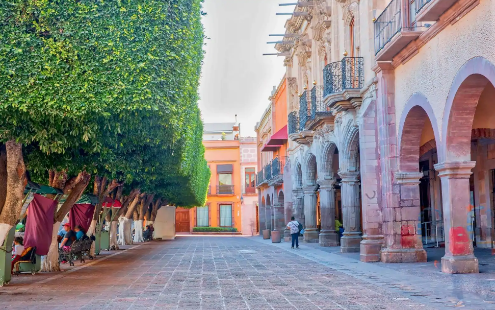 Top 10 di sản thế giới được UNESCO công nhận tại Mexico