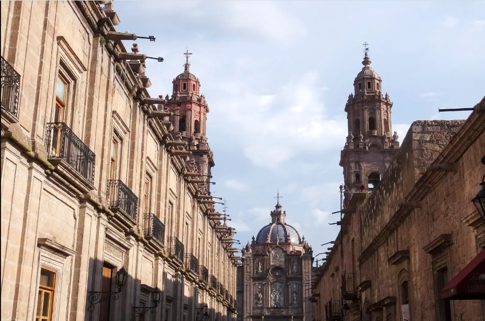 Top 10 di sản thế giới được UNESCO công nhận tại Mexico