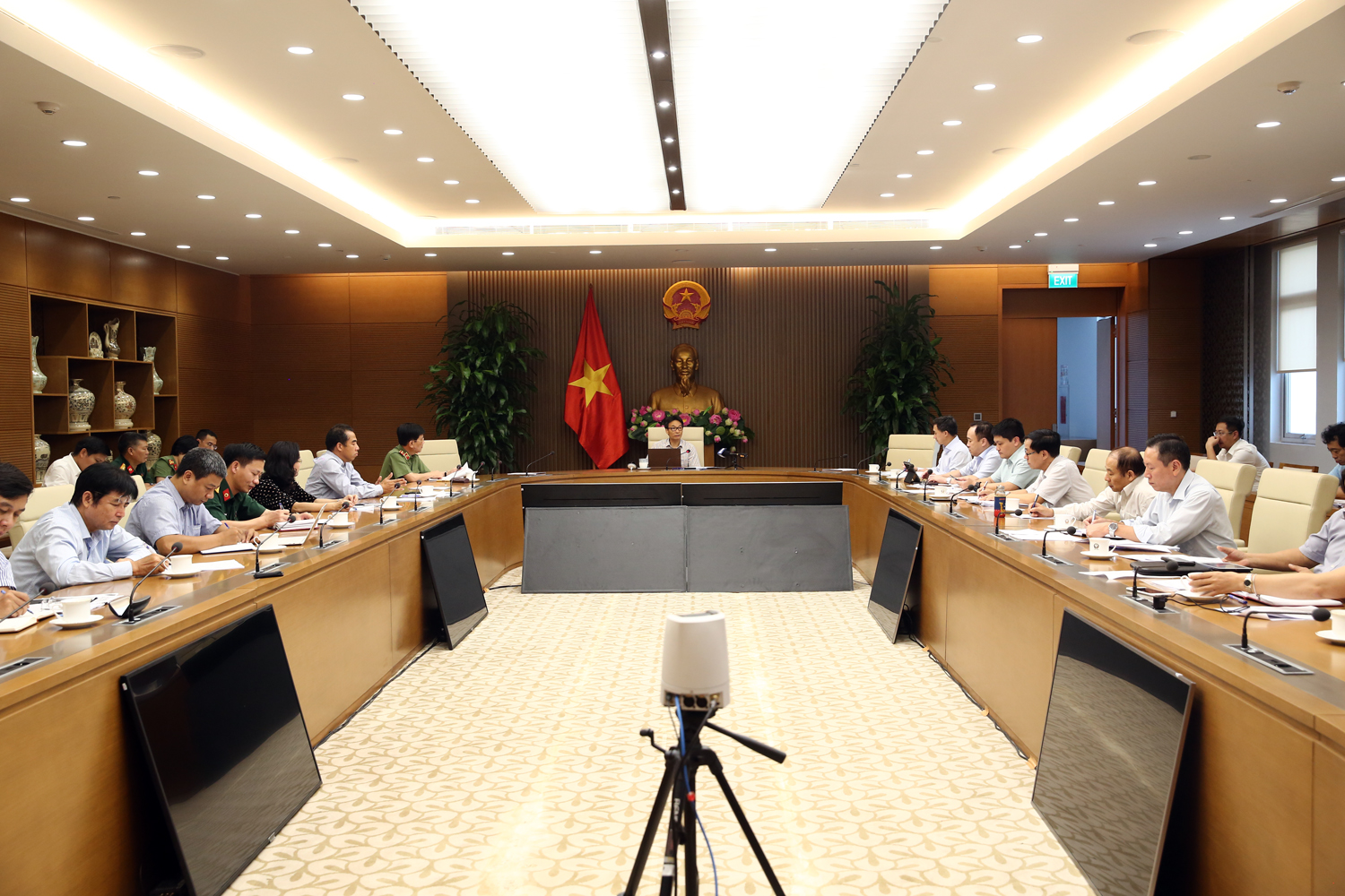 Chuyển hướng dẫn phòng, chống dịch thành đầu việc chi tiết, cụ thể