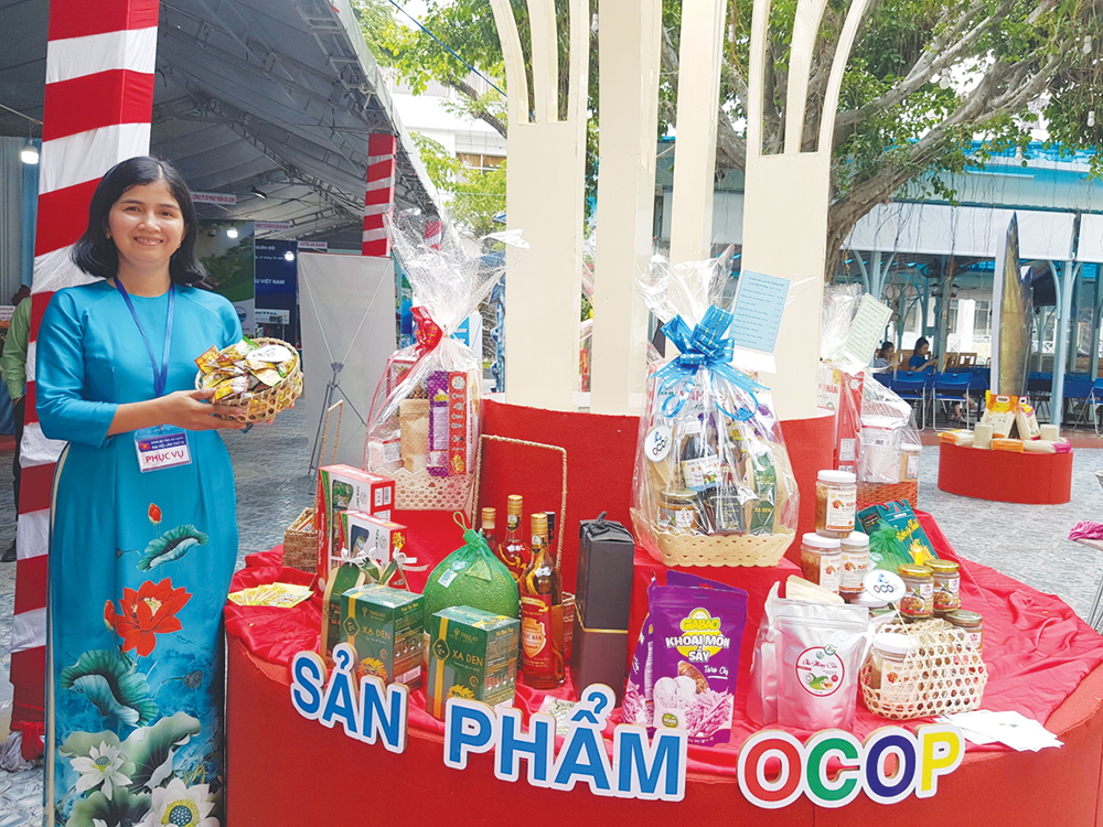Đại hội đại biểu Đảng bộ tỉnh An Giang lần thứ XI (nhiệm kỳ 2020-2025)