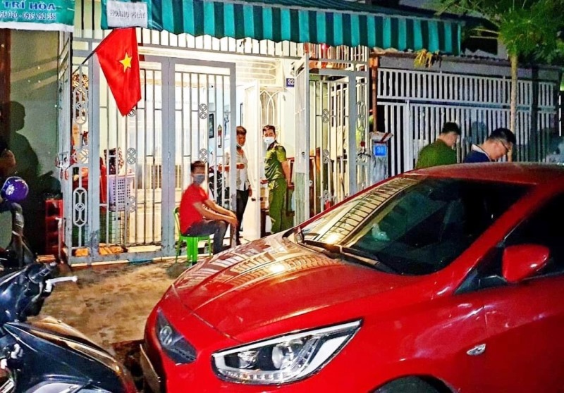 Triệt phá đường dây đánh bạc hơn 3.000 tỷ đồng