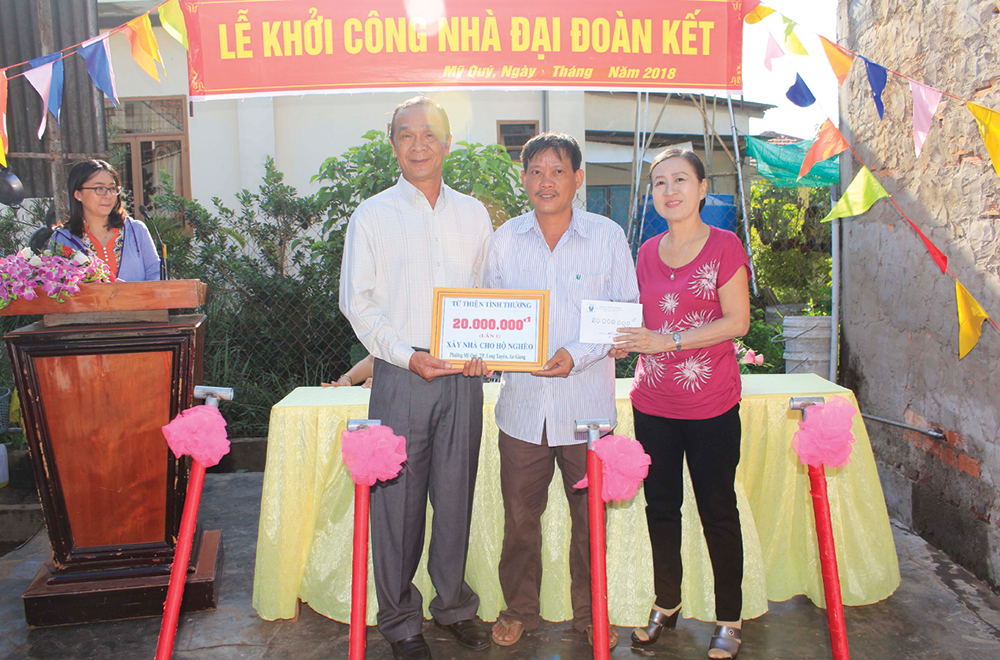 Giai đoạn mới, nhiệm vụ mới