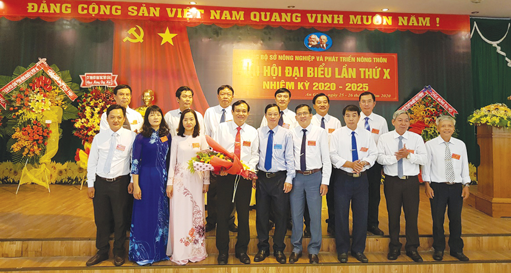 Niềm tin và kỳ vọng về Đại hội Đảng