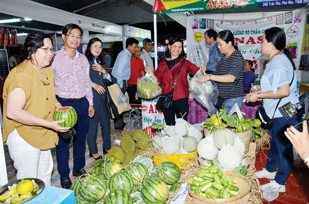 Giai đoạn mới, nhiệm vụ mới