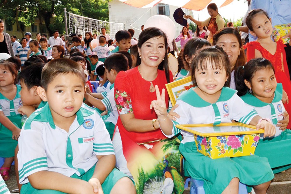 Giai đoạn mới, nhiệm vụ mới