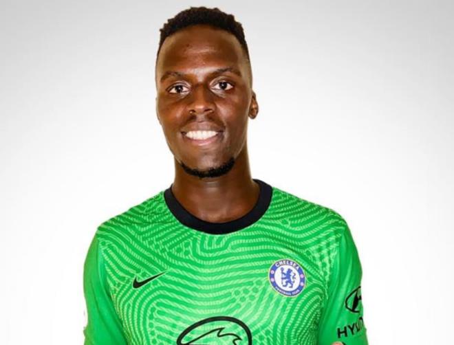 Chelsea chiêu mộ thủ môn mới, Kepa bị đe dọa vị trí