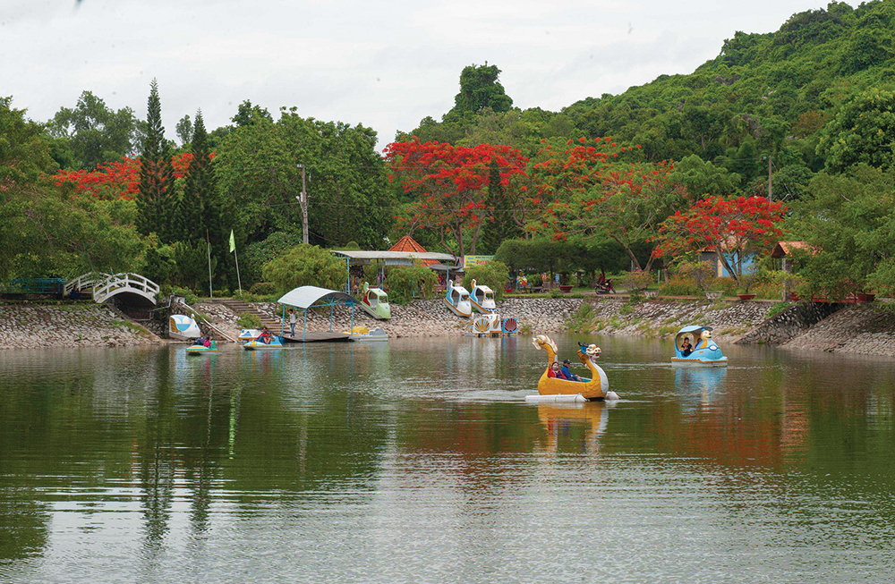 Giai đoạn mới, nhiệm vụ mới