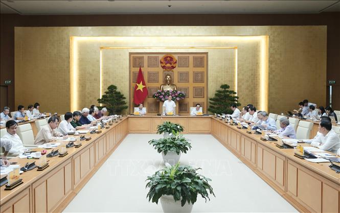 Kỳ thi tốt nghiệp Trung học Phổ thông năm 2021 sẽ được tổ chức như năm 2020