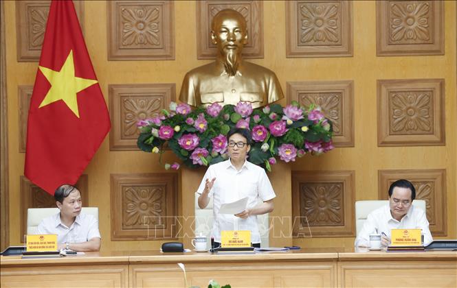 Kỳ thi tốt nghiệp Trung học Phổ thông năm 2021 sẽ được tổ chức như năm 2020