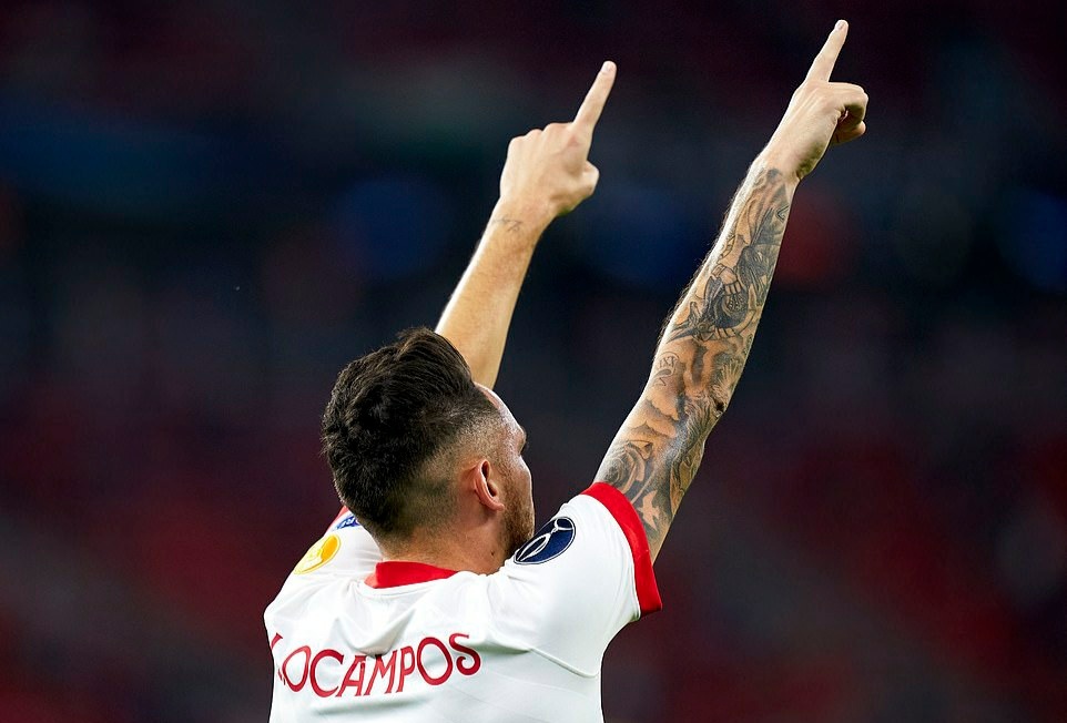 Hạ Sevilla sau 120 phút, Bayern Munich thống trị trời Âu
