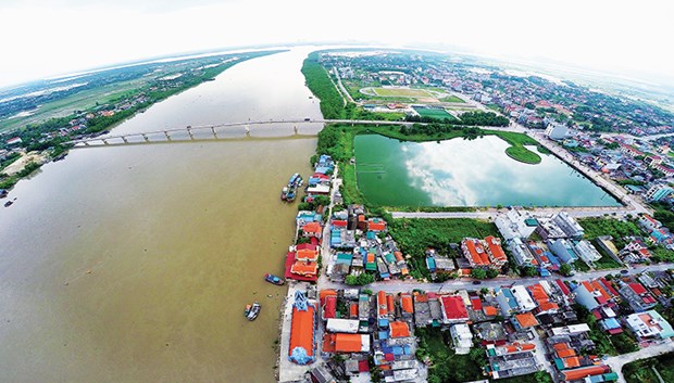 Điều chỉnh, bổ sung Quy hoạch phát triển các khu kinh tế ven biển