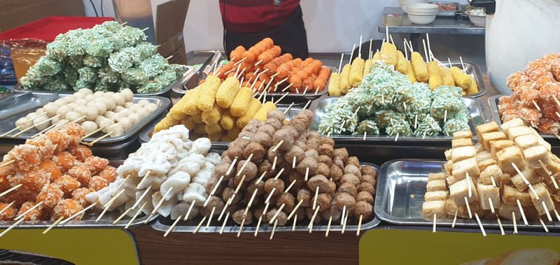 Bất ngờ với những thực phẩm có thể gây mệt mỏi