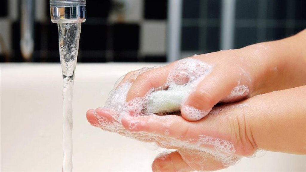 Tri Tôn với công tác phòng, chống dịch bệnh tay - chân - miệng