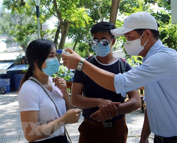 25 ngày liên tiếp Việt Nam không có ca mắc mới COVID-19 ở cộng đồng