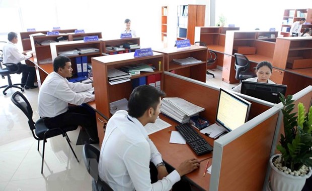 Nghị định quy định về tuyển dụng, sử dụng và quản lý viên chức
