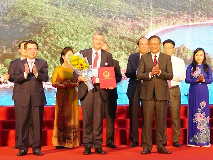 Kiên Giang thu hút đầu tư vào ngành công nghiệp hỗ trợ
