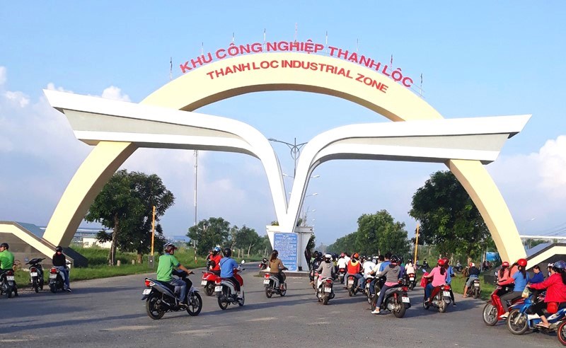 Kiên Giang thu hút đầu tư vào ngành công nghiệp hỗ trợ