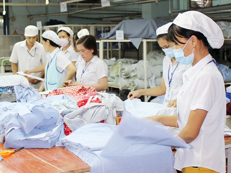 Vĩnh Long trên đường phát triển