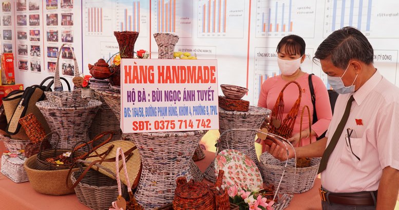 Vĩnh Long trên đường phát triển