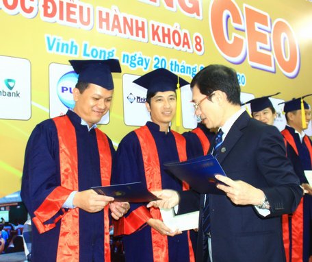 Vĩnh Long tạo "hệ sinh thái" cho đầu tư phát triển