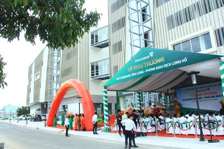 Vĩnh Long tạo "hệ sinh thái" cho đầu tư phát triển