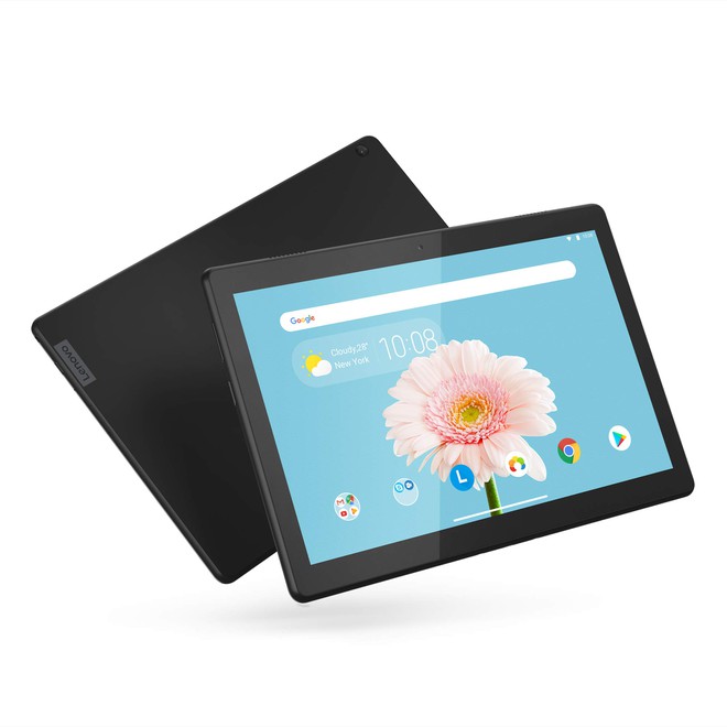 Lenovo trình làng máy tính bảng Tab M10