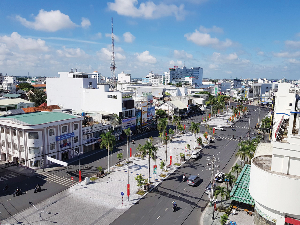 An Giang tập trung nhiệm vụ những tháng cuối năm 2020
