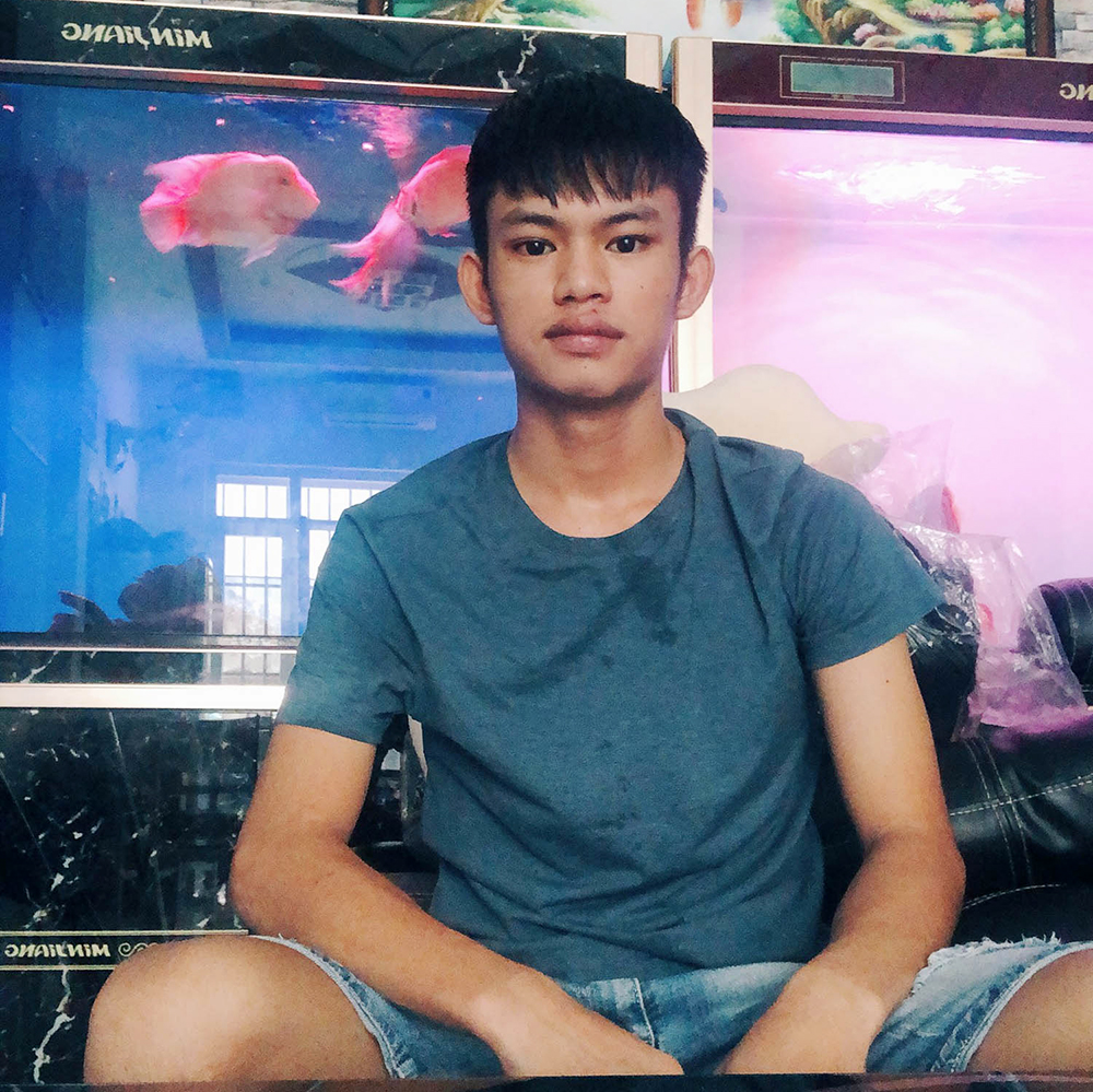 Tố cáo một công an xã đánh người gây thương tích