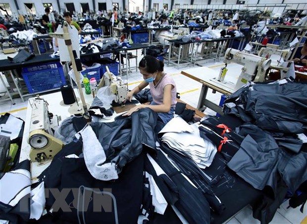 Hàng dệt may xuất khẩu sang EAEU có nguy cơ vượt ngưỡng quy định