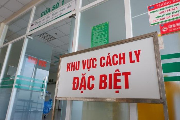 Thêm 17 người nhập cảnh từ Nga mắc mới COVID-19