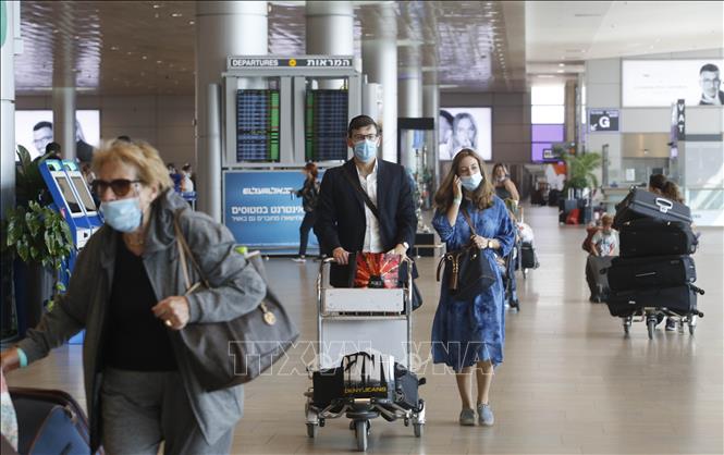 Thủ tướng Israel cảnh báo kéo dài lệnh phong tỏa toàn quốc do dịch COVID-19