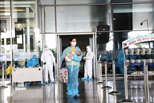 Không thêm ca mắc mới COVID-19, hơn 15.900 người đang cách ly