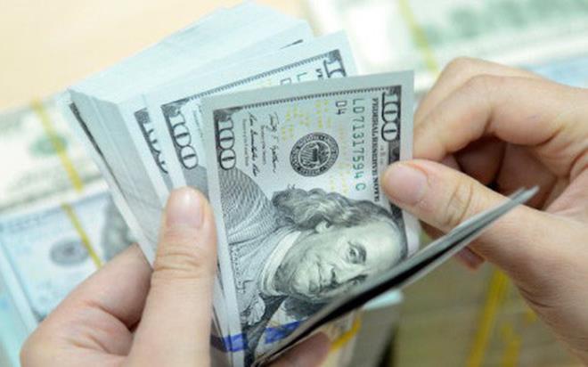 Tỷ giá USD hôm nay 30-9: USD tiếp tục lùi sâu