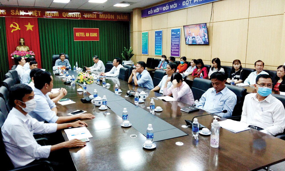 Tăng cường kiểm soát, không để “dịch chồng dịch”