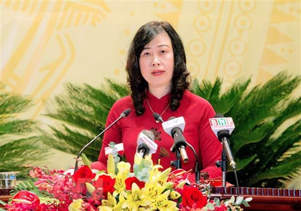 14 Đảng bộ tổ chức thành công Đại hội nhiệm kỳ 2020-2025