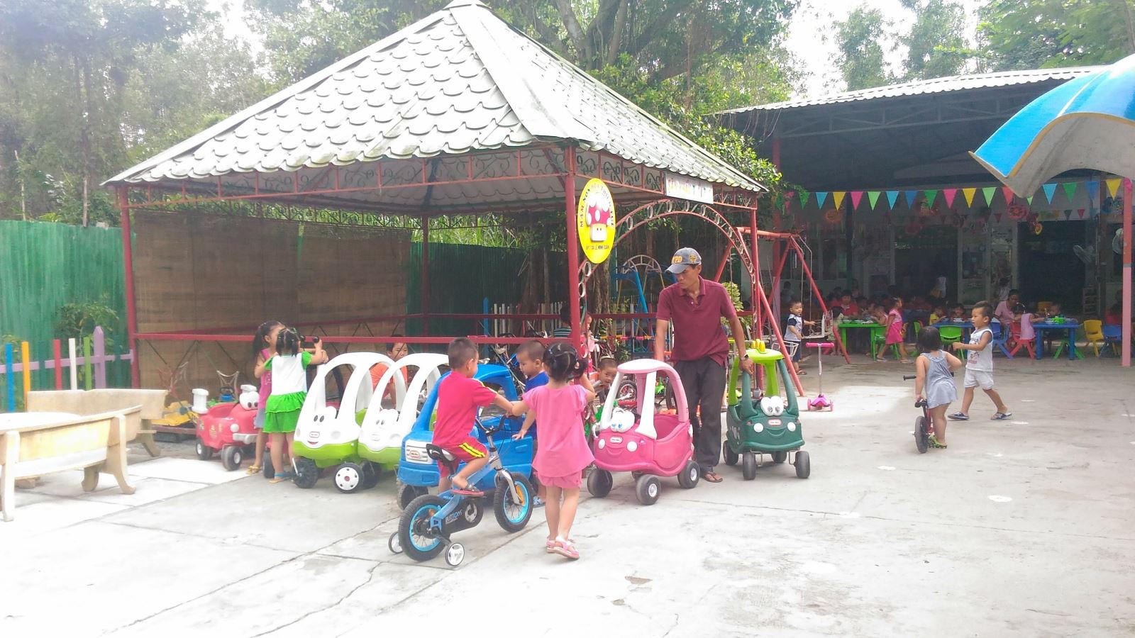 TP Hồ Chí Minh cảnh báo trẻ mắc bệnh tay chân miệng gia tăng