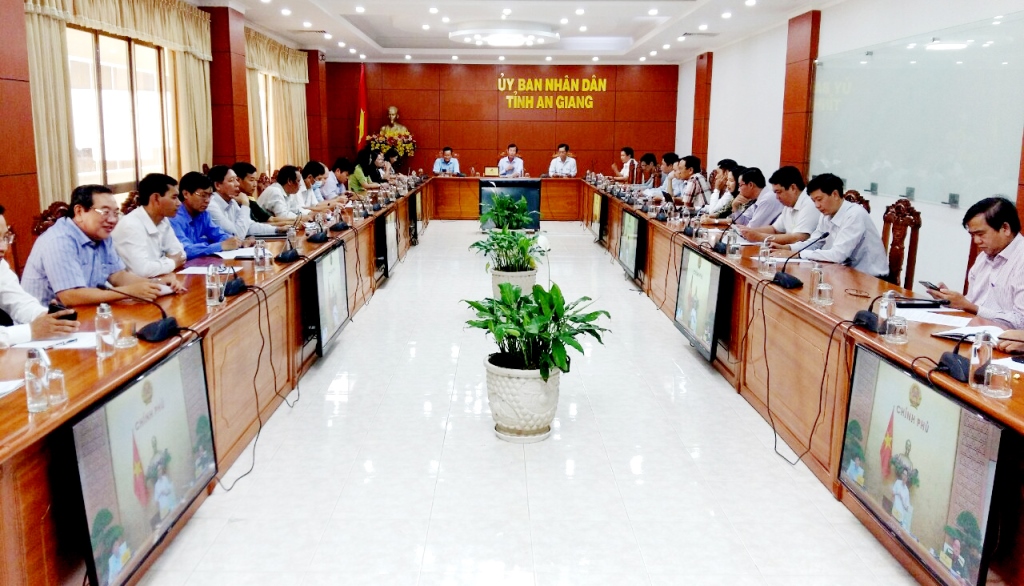 Đảm bảo an toàn phòng, chống COVID-19 trong tình hình mới