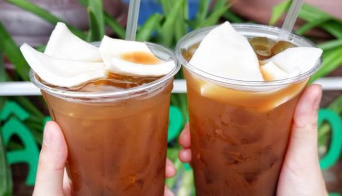 6 thức uống miền Tây khiến du khách nào cũng mê vì quá ngon