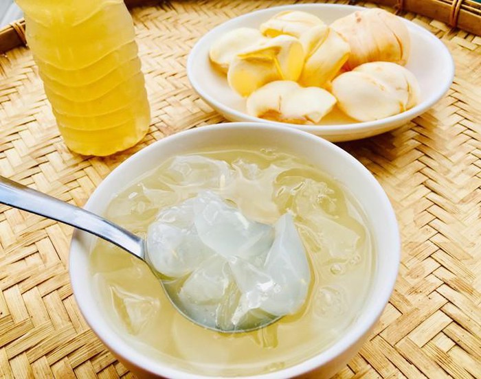 6 thức uống miền Tây khiến du khách nào cũng mê vì quá ngon