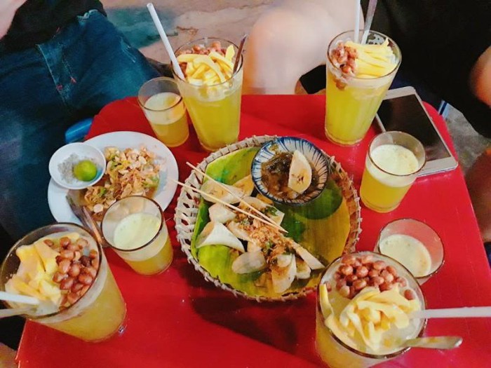 6 thức uống miền Tây khiến du khách nào cũng mê vì quá ngon