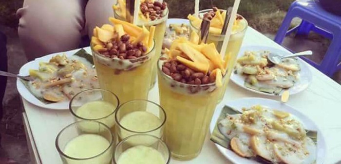6 thức uống miền Tây khiến du khách nào cũng mê vì quá ngon