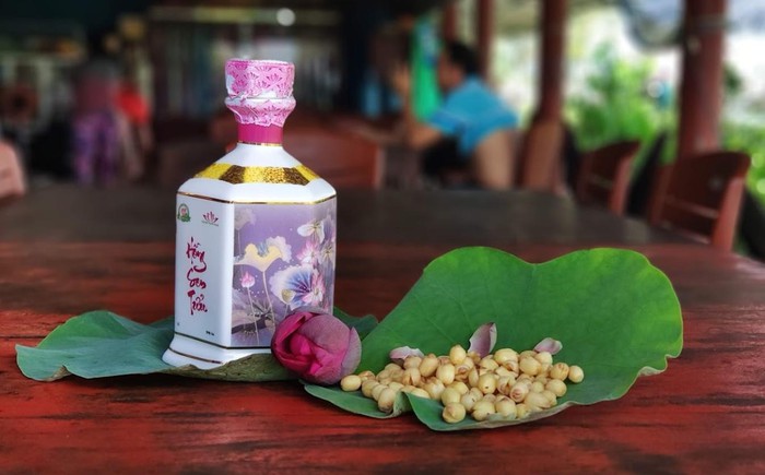 6 thức uống miền Tây khiến du khách nào cũng mê vì quá ngon
