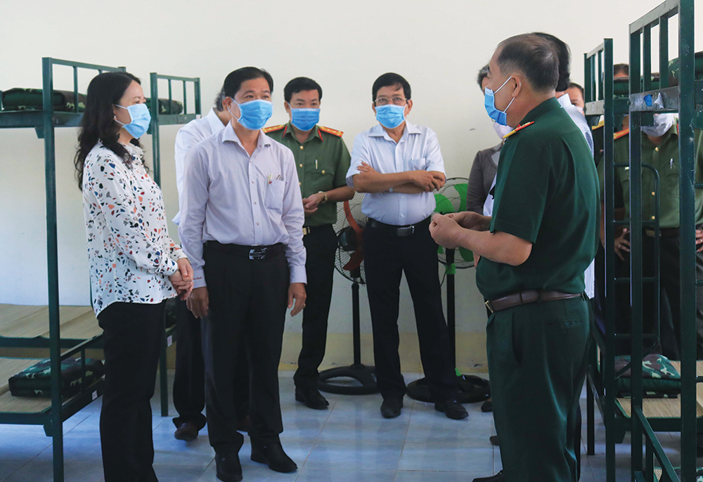 Gỡ khó cho ngân sách nhà nước thời phòng, chống dịch bệnh COVID-19
